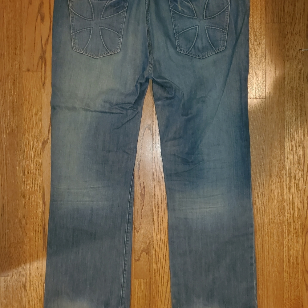 Jeans - Picture 2 of 2